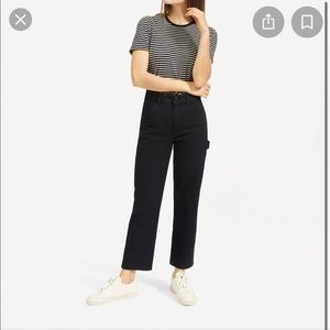 Everlane Carpenter Pant